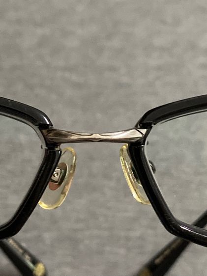 ขายแว่นตาเป็นเงินแท้ 925 ทั้งอันครบรอบ20ปีผลิตมาแค่190 อันทั่วโลก A'Rossby 20Th Anniversary Limited Edition รูปที่ 6