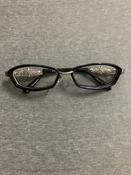 ขายแว่นตาเป็นเงินแท้ 925 ทั้งอันครบรอบ20ปีผลิตมาแค่190 อันทั่วโลก A'Rossby 20Th Anniversary Limited Edition รูปที่ 17