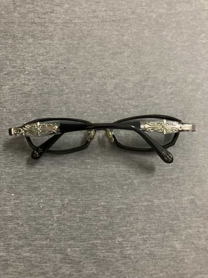 ขายแว่นตาเป็นเงินแท้ 925 ทั้งอันครบรอบ20ปีผลิตมาแค่190 อันทั่วโลก A'Rossby 20Th Anniversary Limited Edition รูปที่ 18