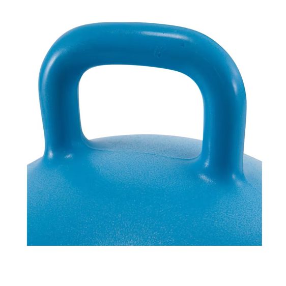 Gym Hopper Ball Resist 45 cm for Kids - Blue ลูกบอลออกกำลังกาย แบบมีหูจับ สำหรับเด็ก รุ่น Resist ขนาด 45 ซม. รูปที่ 5