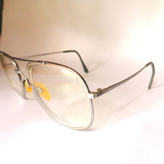 USA 🇺🇸 FLEXON.eyeglasses Frame แว่นตา แว่นกันแดด กรอบแว่นสายตา รูปที่ 6