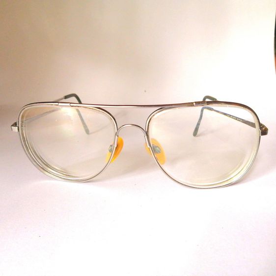 USA 🇺🇸 FLEXON.eyeglasses Frame แว่นตา แว่นกันแดด กรอบแว่นสายตา รูปที่ 4