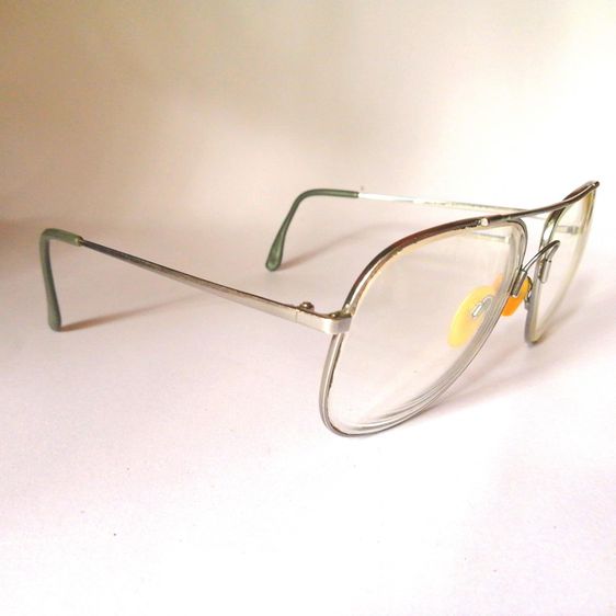 USA 🇺🇸 FLEXON.eyeglasses Frame แว่นตา แว่นกันแดด กรอบแว่นสายตา รูปที่ 5