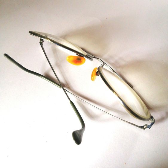 USA 🇺🇸 FLEXON.eyeglasses Frame แว่นตา แว่นกันแดด กรอบแว่นสายตา รูปที่ 7
