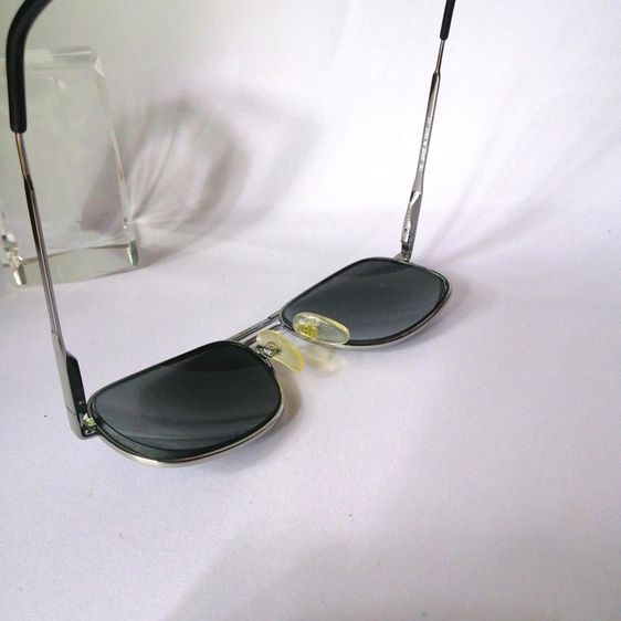 LUXOTTICA Frame ITALY 🇮🇹 แว่นตา แว่นกันแดด กรอบแว่นสายตา  รูปที่ 11