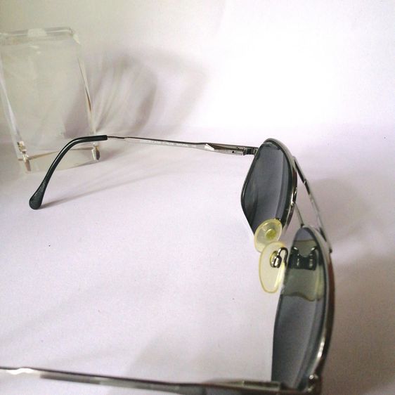 LUXOTTICA Frame ITALY 🇮🇹 แว่นตา แว่นกันแดด กรอบแว่นสายตา  รูปที่ 9