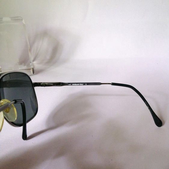 LUXOTTICA Frame ITALY 🇮🇹 แว่นตา แว่นกันแดด กรอบแว่นสายตา  รูปที่ 16