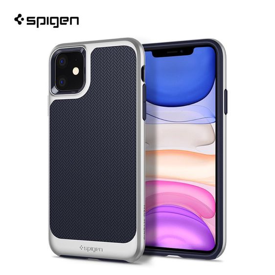 Spigen เเละ Element เเท้ใหม่ สำหรับ iPhone 11 Pro เท่านั้น รูปที่ 4