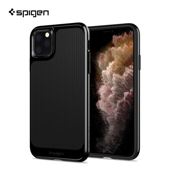 Spigen เเละ Element เเท้ใหม่ สำหรับ iPhone 11 Pro เท่านั้น รูปที่ 6