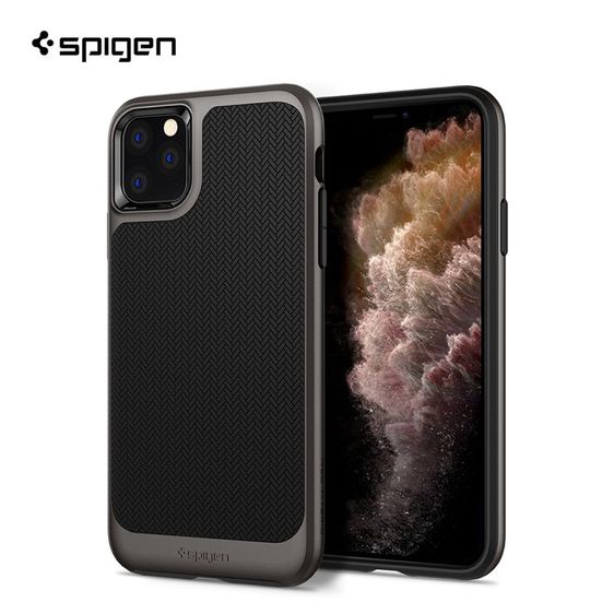 Spigen เเละ Element เเท้ใหม่ สำหรับ iPhone 11 Pro เท่านั้น รูปที่ 3