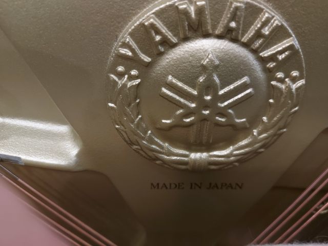 เปียโนยามาฮ่า U1 pe Made in Japan ซื้อจากรร.ยามาฮ่า รูปที่ 8