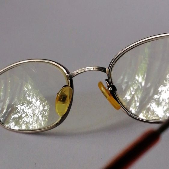 AO American 🇺🇸 Optical แว่นตา แว่นกันแดด กรอบแว่นสายตา รูปที่ 9