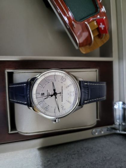 นาฬิกา swiss frederique constant limited edition รูปที่ 9