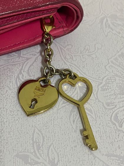 กระเป๋าสตางค์MCM รูปที่ 12