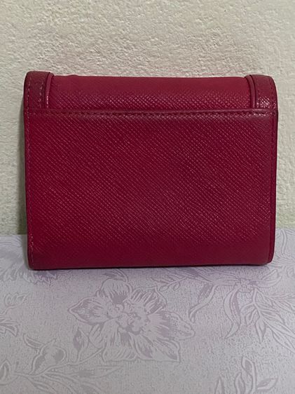 กระเป๋าสตางค์MCM รูปที่ 3