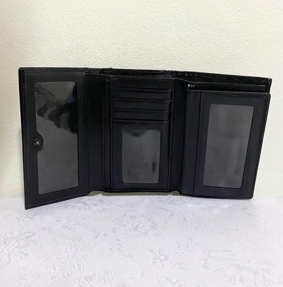 กระเป๋าสตางค์MCM รูปที่ 6