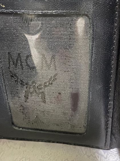 กระเป๋าสตางค์MCM รูปที่ 7