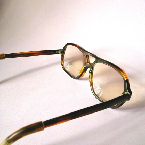 AO American 🇺🇸 Optical Vintage แว่นตา แว่นกันแดด กรอบแว่นสายตา รูปที่ 9