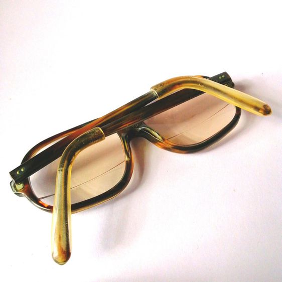 AO American 🇺🇸 Optical Vintage แว่นตา แว่นกันแดด กรอบแว่นสายตา รูปที่ 8