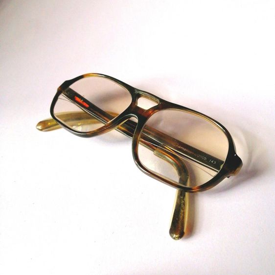 AO American 🇺🇸 Optical Vintage แว่นตา แว่นกันแดด กรอบแว่นสายตา รูปที่ 3