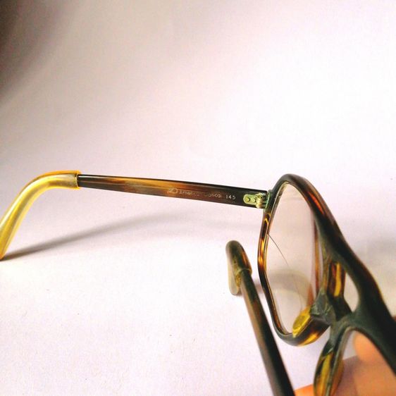 AO American 🇺🇸 Optical Vintage แว่นตา แว่นกันแดด กรอบแว่นสายตา รูปที่ 10