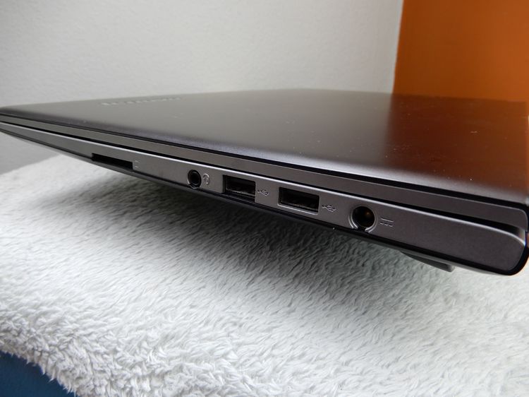 Notebook LENOVO IdeaPad S400 Touch รูปที่ 18
