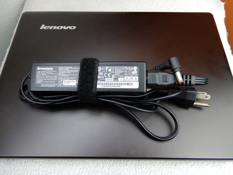 Notebook LENOVO IdeaPad S400 Touch รูปที่ 16