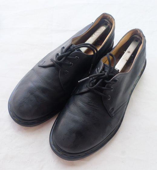 Dr.Martens 1461 Smooth Leather Size 41EU สีดำ มือสอง ของแท้