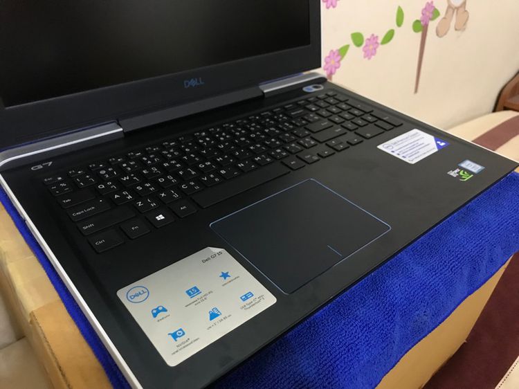 Dell inspiron G7 รูปที่ 5