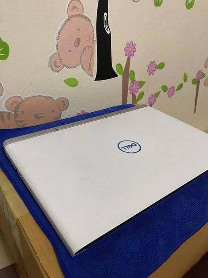Dell inspiron G7 รูปที่ 11