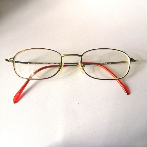 SIEKO JAPAN 🇯🇵 FRAME แว่นตา แว่นกันแดด กรอบแว่นสายตา รูปที่ 4