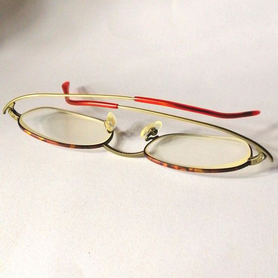 SIEKO JAPAN 🇯🇵 FRAME แว่นตา แว่นกันแดด กรอบแว่นสายตา รูปที่ 10