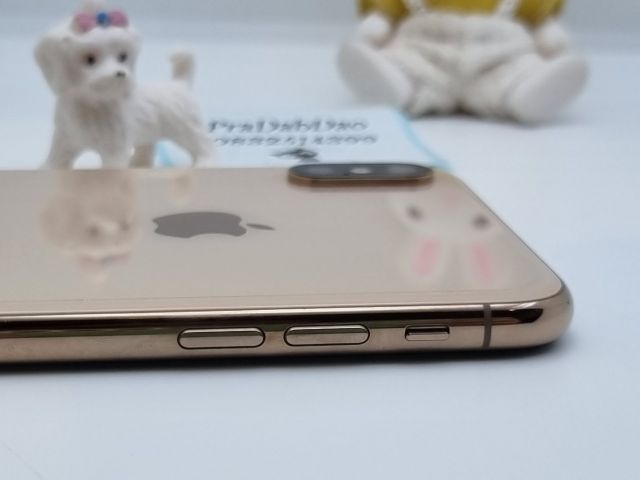 iPhone XS Max 64GB Gold ModelTH สวย รูปที่ 15