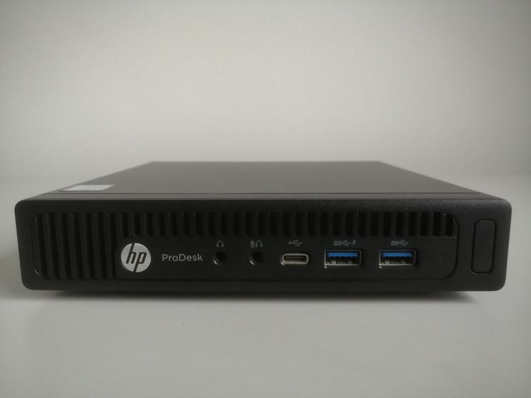 HP ProDesk 600 G2 Mini PC รูปที่ 1