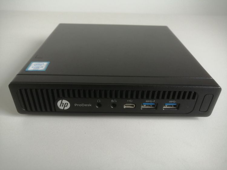 HP ProDesk 600 G2 Mini PC รูปที่ 2