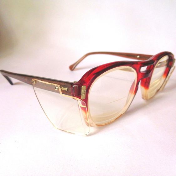 AO American 🇺🇸 Optical แว่นตา แว่นกันแดด กรอบแว่นสายตา รูปที่ 5