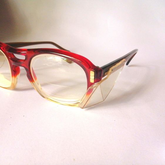 AO American 🇺🇸 Optical แว่นตา แว่นกันแดด กรอบแว่นสายตา รูปที่ 6