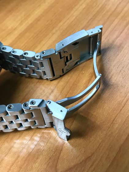 AZIMUTH diver swiss made 1500 m รูปที่ 12