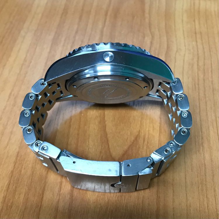 AZIMUTH diver swiss made 1500 m รูปที่ 8