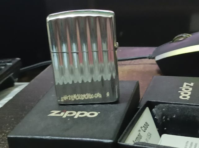 ขาย zippo armor case japan รูปที่ 5