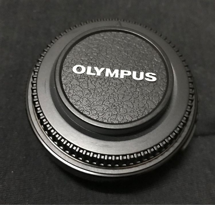 Olympus 1.4x Teleconvertet MC-14 รูปที่ 2