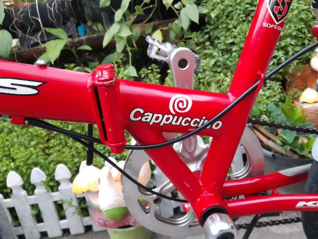 🍊KHS.cappuccino🍊 รูปที่ 5