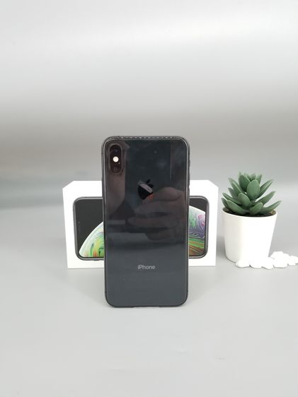  iPhone XS 256GB Space Gray รูปที่ 2
