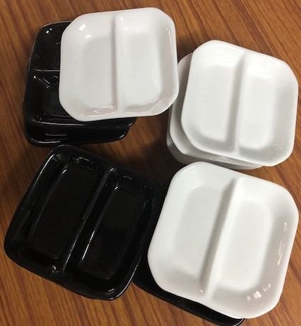 ขายเหมาถูกมากจานชามแก้วน้ำกว่า 100 ใบ   รูปที่ 11