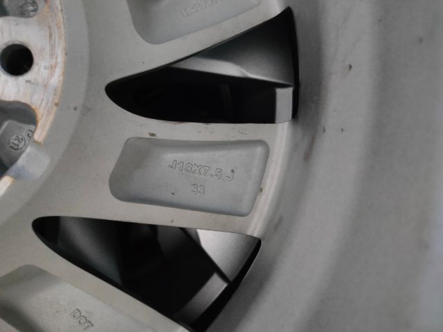 ล้อแม็กมิวเอ็กซ์ขอบ18 6รูพร้อมยาง รูปที่ 12