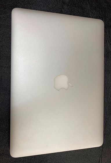 ขาย MacBook Air 13 2017  ram8 ssd 128 สวยยังดูใหม่  รอบชาร์จแค่ 130 รูปที่ 3