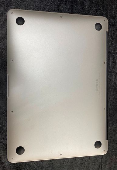 ขาย MacBook Air 13 2017  ram8 ssd 128 สวยยังดูใหม่  รอบชาร์จแค่ 130 รูปที่ 4