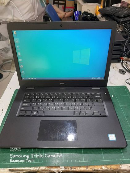 notebook Dell Latitude 3490 รูปที่ 3