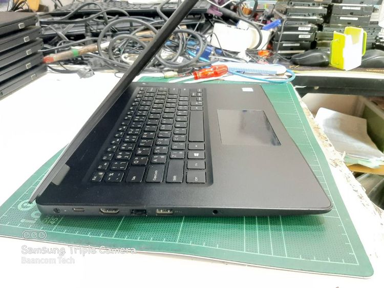 notebook Dell Latitude 3490 รูปที่ 5