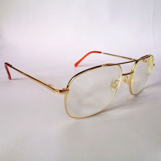 MODERN Frame แว่นตา แว่นกันแดด กรอบแว่นสายตา รูปที่ 6